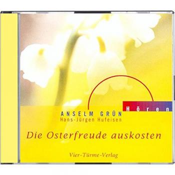 Die Osterfreude auskosten