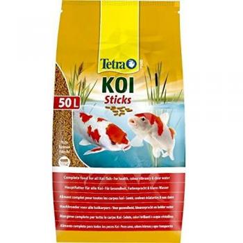 Koi Stick 50L – Offerta Tetra