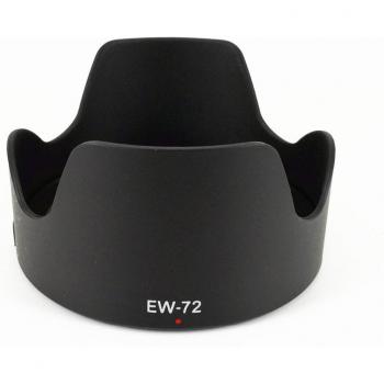 EW-72 Zonnekap voor Canon EF 35mm f/2 IS USM
