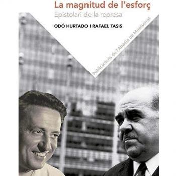 La Magnitud De L'Esforç: Epistolari de la represa: 234