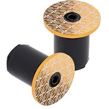 Bouchons de guidon Deda