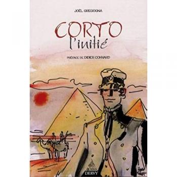Corto l'initié