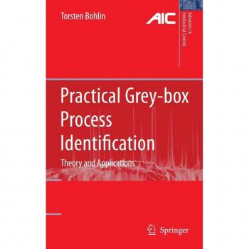 Vitalsource Technologies, Inc. Practical Grey-box Process Identification