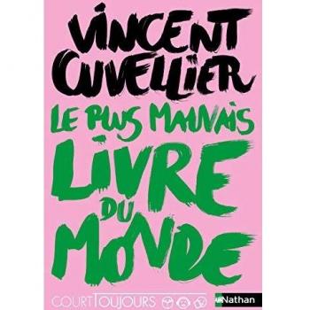 Court toujours : Le plus mauvais livre du monde, Band 5