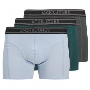 Boxer JACK & JONES JACaiden Blu Chiaro – Classic Edition