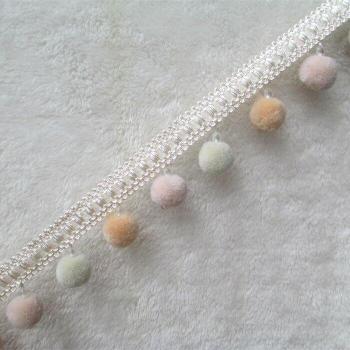 DIY Skirt Lace Trim 1 Yard