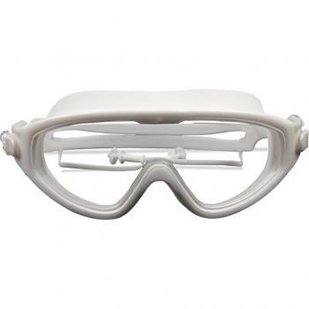 Lunettes de natation d'extérieur pour enfants avec bouchons d'oreilles