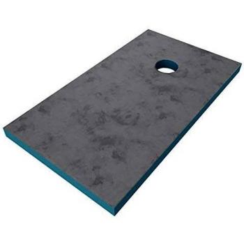 Ducha Acceso Aurlane 90x160 cm con Elevador Lineal