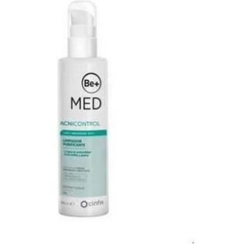 Be+ Med Detoxikující Očišťovací Produkt 400 ml