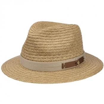 Decato Stetson Traveller Hat