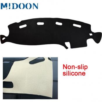 Sombra solar Dash mat para Dodge Ram 1500, 2500 y 3500 modelos 1998-2001