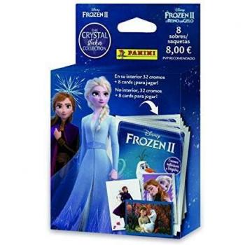 Frozen II 2021-Ecoblister