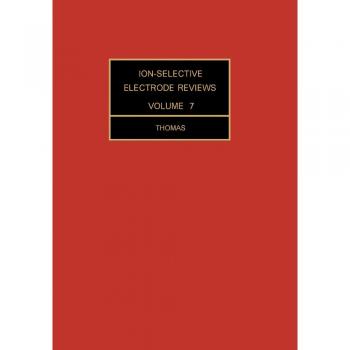 Ion-Selective Electrode Reviews