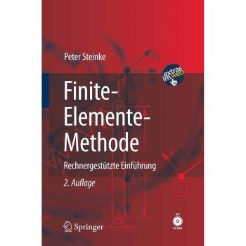 Vitalsource Technologies, Inc. Finite-elemente-methode