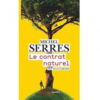 Le contrat naturel (Champs essais)