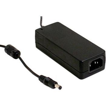 Alimentatore da tavolo 48 V/DC 1.25 A 60 W