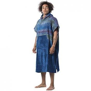 Serviette de Bain Navy Unisexe