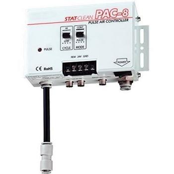 ESD Druckluftregler PULSE AIR PAC-8