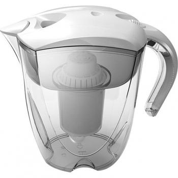 Filtro de agua para hervidor 3.5L con carbón activado