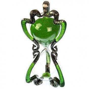 Reloj de Arena Slughorn