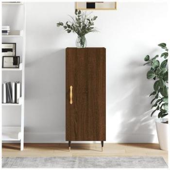 Elegantes Braun Sideboard aus Holzwerkstoff