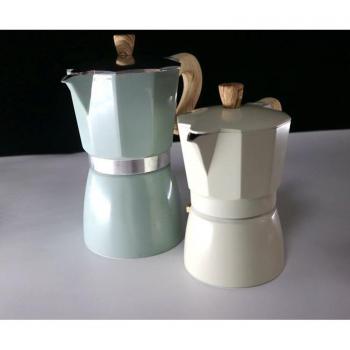 MokaAlumina Compacta 300 ml