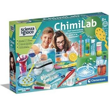 Kit Savoir Enfantine 19259