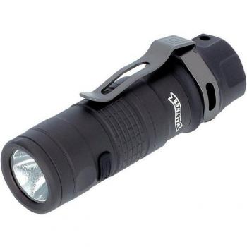 Torcia Walther Everyday C1 400 Lumen Color Nero