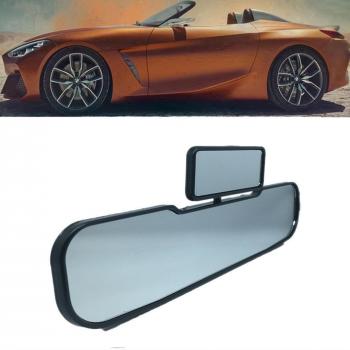 Panoramic Car Rearview Mirror