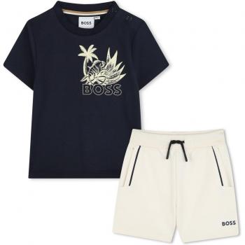 Ensemble de mode Boss