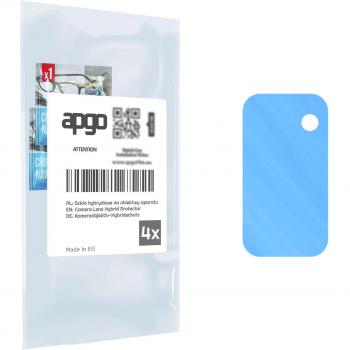 Protetor de Lente 4x Honor V30 Pro