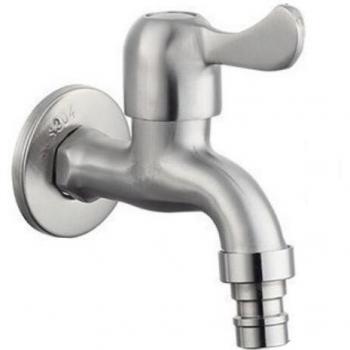 Schnellöffnungs Wasserhahn G1/2