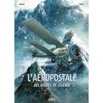 L'aéropostale