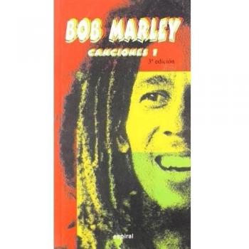 CANCIONES DE BOB MARLEY 1