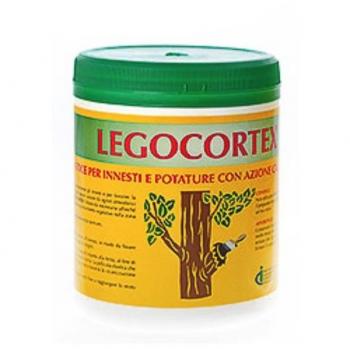 Legocortex CopyR 500 – Masilla Especializada en Injertos