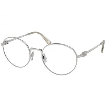 Miu Miu MU52XV 1BC1O1 Women's Eyeglasses 52MM