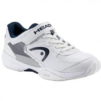Head Sprint Velcro 3.0 Kinder-Tennisschuhe 28