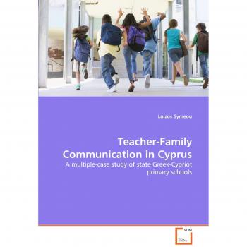 Teacher-Family Communication in Cyprus