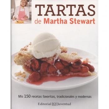 Tartas De Martha Stewart