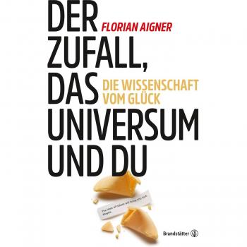 Der Zufall das Universum und du