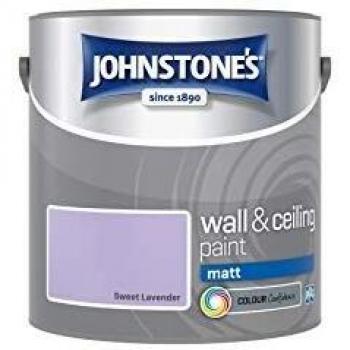 Johnstone's