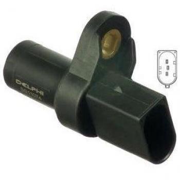 DELPHI Capteur d'impulsions SS11074 pour BMW 3 Gran Turismo (F30), 3 Series Touring (E91), X1 G01, X1 F49