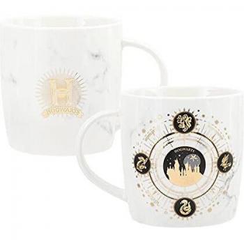 Harry Potter Constellation Mug