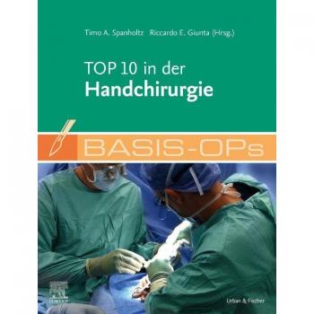 Vitalsource Technologies, Inc. Basis-OPs   Top 10 in der Handchirurgie