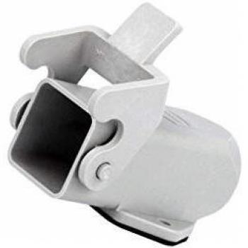 Harting Han® 3A-asg-Pg11 09 20 003 0220-1 Sockelgehäuse 1 St
