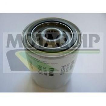 MOTAQUIP VFL301: Filtrado de Aceite
