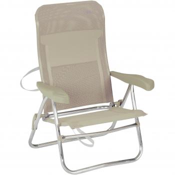 Banc de plage Dural Multifibra – Référence 0404318N.C01