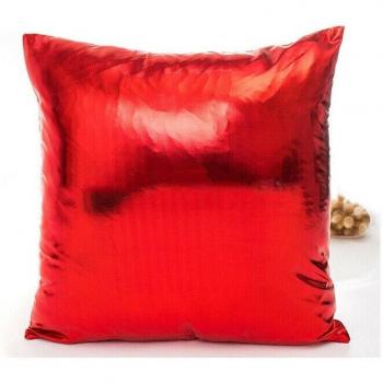 Party Event Metallic Shine Pillowcase 45x45cm