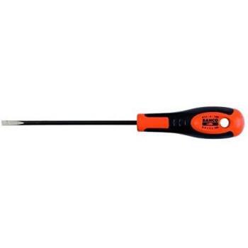 Bahco 5,5 × 150 mm Sensore B Cacciavite a Dritto e a V-Tondo
