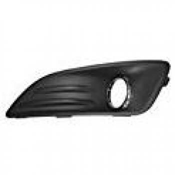 Van Wezel 1808594 Grille Prise Air Inférieure Droite